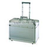 China Suppliers High Quality Diplomat Trolley Case Abs Trolley Case thumbnail-1