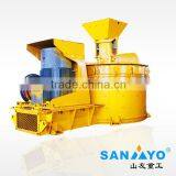 High Quality Sand Making Machine From China Supplier SANYYO thumbnail-2