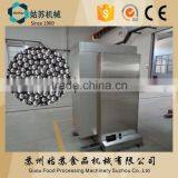 Ball Crusher Machine Supplier 086-18662218656