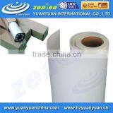 Backlit Film, Frontlit Printing Backlit Film, Eco-Solvent Backlit Film, Inkjet Media thumbnail-1