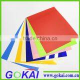 Gokai Suppliy Calendered Pvc Rigid Sheet Price thumbnail-3