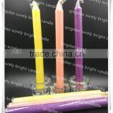 Hanukkah Decoration Taper Candles thumbnail-5