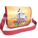 600D Woven Polyester Promotional Conference Bags thumbnail-2