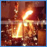 Brand New Steel Iron Copper Brass Aluminium Zinc Induction Furnaces thumbnail-1