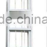 Aluminium Extension Ladder thumbnail-1