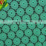 Cheap Common Design 100% Nylon Lace Fabric 11020 thumbnail-2