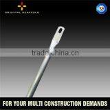 Scaffolding Parts Of Frame System