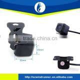 IP67 DC12V Car Dvr Dual Night Vision Car Front View Camera