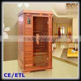 2015 innovative new products hothouse far infrared sauna dome for sale                        
                                                Quality Choice