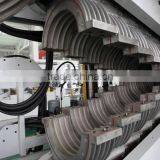 Pe/pvc Single-Wall / Double Wall Corrugate Pipe Production Line Production Line