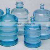 5 Gallon Barrel Filling Machine / 5 Gallon Barrel Filling Capping Machinery