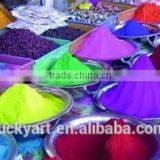 Color Run Powder 100 Gram Packets, 200 in Box thumbnail-3