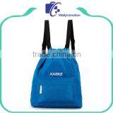 Wholesale Custom Polyester Waterproof Backpack Bag for Girls thumbnail-6