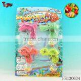 Finding Nemo gun candy dispenser toy