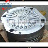 Supply Injection Disposable Spoon Mould Plastic Commodity Fork Mould Supplier thumbnail-2