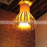 Modern Houses Lighting Wood Flower Decor Ceiling Lamp Led,Wood Flower Decor Ceiling Lamp Led,Ceiling Lamp Led C1006-50 Supplier's Choice