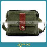 Leather Waist Belt Bag thumbnail-1