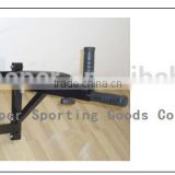 2015 hot mounted chin up rack dip station squat rack barbell power rack fitness equipment weight bench press bench
