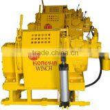 QJH20 2T Air Winch thumbnail-1