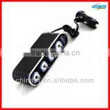 4 in 1 Car Cigar Lighter With Switch