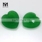 Machine Cut High Quality Polished Stone Hearts thumbnail-2