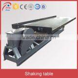 LS4500 Gravity Separating Gold Vibrating Table for Sale Quality Choice