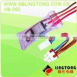 BI-METAL DEFROST THERMOSTAT DEFROST TERMINATION THERMOSTAT