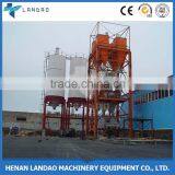 Thermal Insulation Mortar Production Line/Thermal Insulation Mortar Production Equipment thumbnail-2