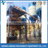 High Performance Tile Adhesive Mortar And Tile Grout Mixing Plant Made In China For Export thumbnail-4