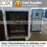 DX-12.0III-DX Hardwood Sawn Wood and Lumber Drying Machinery thumbnail-2