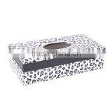 Cheap Wholesale Custom Printed Tissue Box Special Shape Cover thumbnail-2