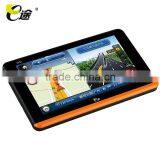 7 Android Tablet PC Navigation GPS, 512MB RAM, 8G ROM, Rearview Camera, DVR Function