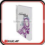 Spiral Hardcover A7 Notebook thumbnail-1