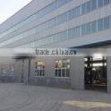 Jinan Vat World Mould Co., Ltd. company overview - view 1 thumbnail