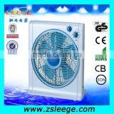 KYT30-4 Cheap Popular 12 Inch Portable Fan thumbnail-6