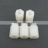 Plastic Hex Coupling Nut Sleeve Nut
