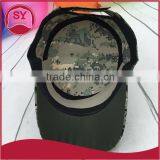 Military Cap/military Style Caps/cheap Military Cap thumbnail-4