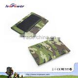 OEM Handy Power Charger 10 Watts Portable Folding Solar Panel Charger for Mobile Phone thumbnail-5