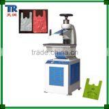 Bag Handle Punching Machine