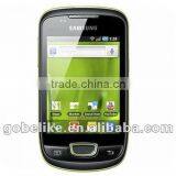 For Samsung Galaxy Mini S5570 180 Degree Matt Privacy Screen Guard/protector/filter