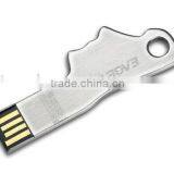 EAGET K6 MoaiKey Easter Island Moai-Themed USB Flash Drive