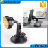 2016 New Novelty Products Magnetic Sticky 360 Degree Mobile Phone Holder for Car thumbnail-1