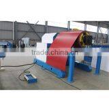 Hydraulic Steel Coil Decoiler thumbnail-1