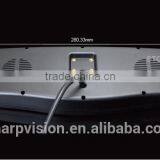 4.3 Inch Car Monitor With Mirror for Vehicle thumbnail-3