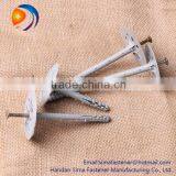 High Quality Plastic Fastener Manufacturer With Nail thumbnail-6
