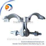 Custom Scaffolding Steel Wall Mount Pipe Clamp thumbnail-5
