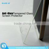 GLASS-M Anti Glare Tempered Glass for IPhone SE thumbnail-1