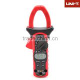 4000 Count 1000A Resistance Frequency Digital Auto Range clamp meters