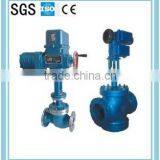 400VAC/3phase/50HZ EXPLOSIN PROOF Electric Control Valve thumbnail-3