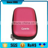Pink Leather Cover Shockproof Eva Shockproof Camera Case thumbnail-3